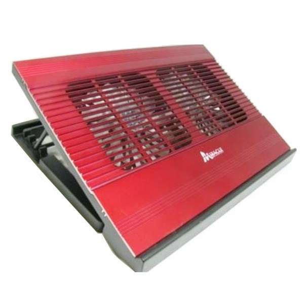 پایه خنک کننده Miracle مدل ML-800 پایه خنک کننده Miracle مدل ML-800