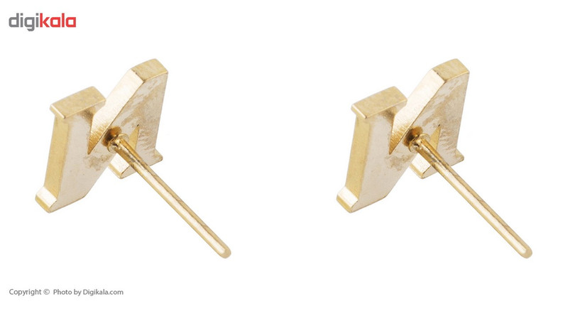 گوشواره میخی مارنا گالری مدل N