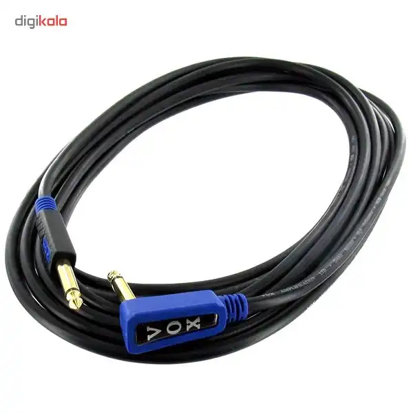 کابل 5 متری گیتار الکتریک ووکس مدل VGS-50