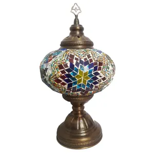 چراغ رومیزی مدل B
