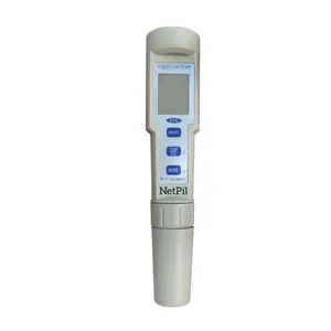 دستگاه پی اچ متر نت پیل مدل   4 کاره کد EZ9908