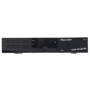 گیرنده دیجیتال مکسیدر مدل MX-2 2036 به همراه کابل HDMI