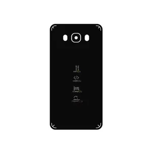 MAHOOT Programming 2 Cover Sticker for Samsung Galaxy J7 2016
