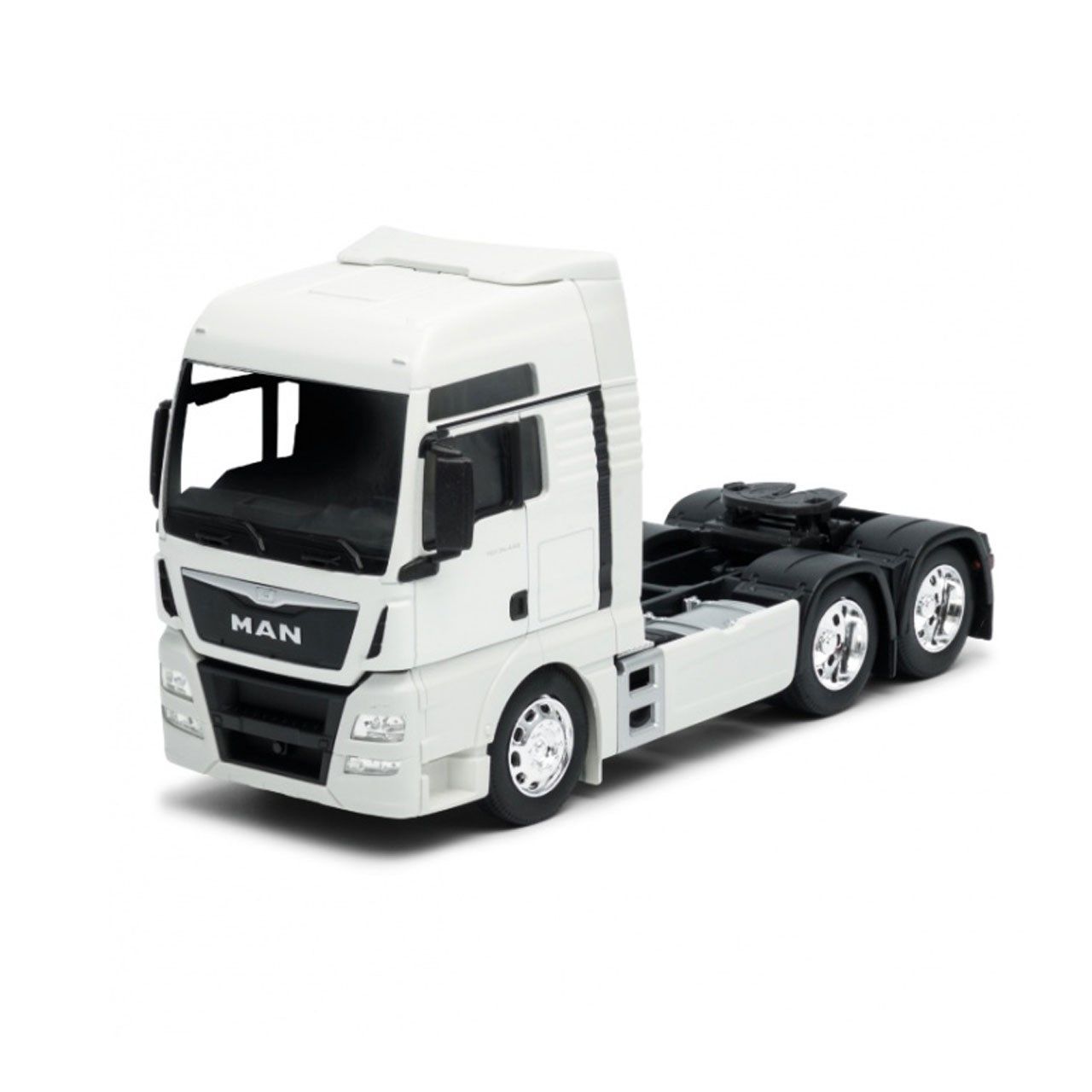 ماشین اسباب بازی ولی مدل مان TGX -  - 1