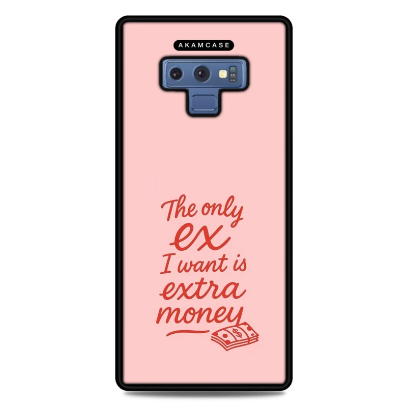 کاور آکام مدل AMC-WSGN9-POSITIVE-13 مناسب برای گوشی موبایل سامسونگ Galaxy Note 9