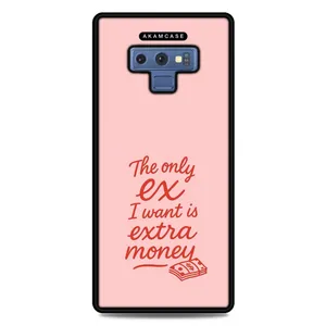 AKAM AMC-WSGN9-POSITIVE-13 Cover For Samsung Galaxy Note 9