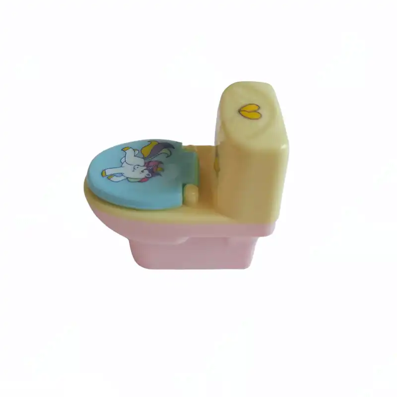 تراش مدل توالت فرنگی یونیکورن کد 2