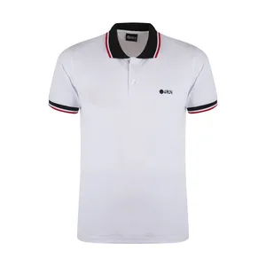 پولوشرت ورزشی مردانه بی فور ران مدل 210412-01