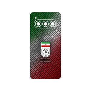 MAHOOT Iran_National_Football_Team Cover Sticker for Daria Bond II 5G