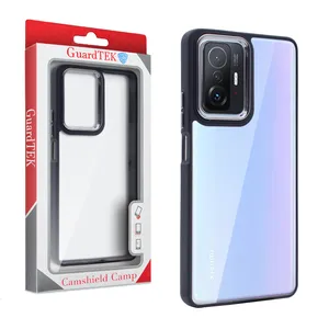 Guardtek New Skin Cover for Xiaomi Mi11t / Mi11t Pro