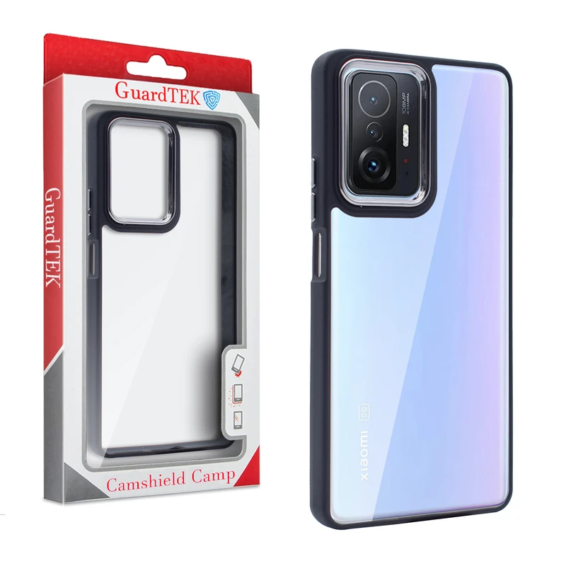 کاور گاردتک مدل New Skin مناسب برای گوشی موبایل شیائومی MI11 T / MI11 T Pro