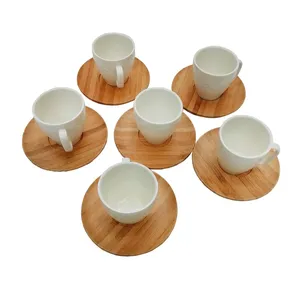 سرویس قهوه خوری12 پارچه کد 350