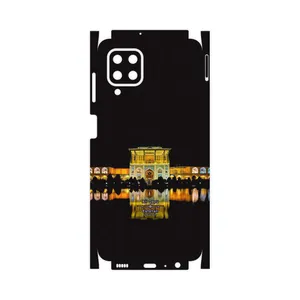 MAHOOT Ali Qapu-FullSkin Cover Sticker for Samsung Galaxy F22