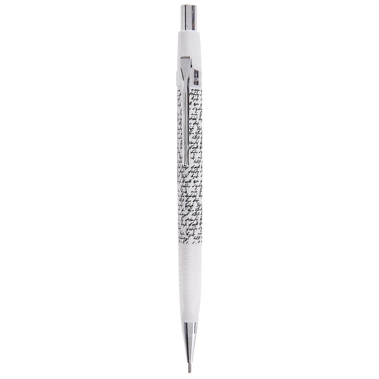 مداد نوکی اونر مدل  مونوگرام - کد 11967 طرح 9 با قطر نوشتاری 0.7 میلی متر