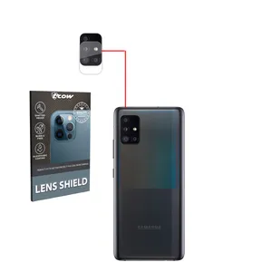 Trow a51 camera lenz protector for Samsung Galaxy A51