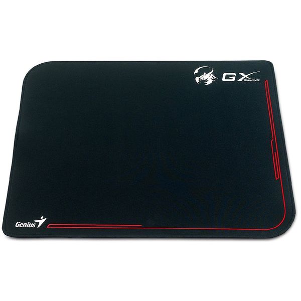 ماوس پد مخصوص بازی جنیوس مدل GX-CONTROL P100 ماوس پد مخصوص بازی جنیوس مدل GX-CONTROL P100