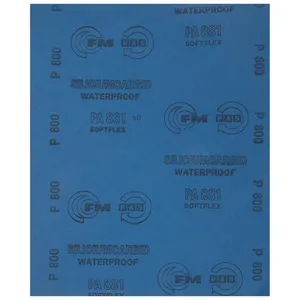 ورق سنباده اف ام مدل P800 PA881