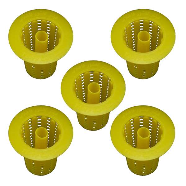 فیلتر کف شور مدل ۳۵۰۴۶ بسته ۵ عددی فیلتر کف شور مدل ۳۵۰۴۶ بسته ۵ عددی