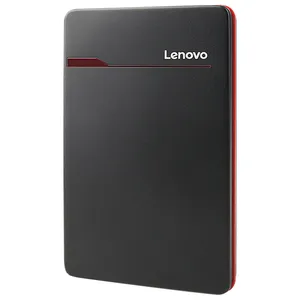 هارد اکسترنال لنوو مدل F310S ظرفیت 1 ترابایت