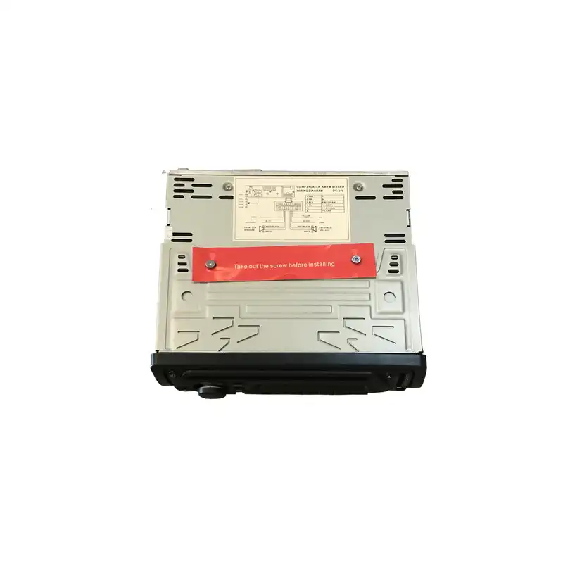 پخش کننده خودرو مدل N21