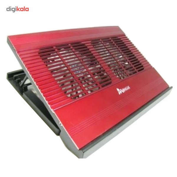 پایه خنک کننده Miracle مدل ML-800