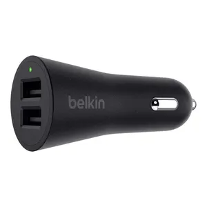 شارژر فندکی بلکین مدل F8M930btBLK 