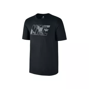 تی شرت ورزشی مردانه نایکی مدل Nsw Tee Print