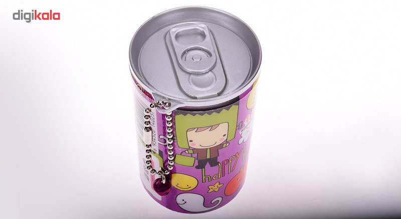 دستمال مرطوب ترانه مدل halloween 4 بسته 30 عددی