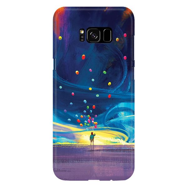 کاور زیزیپ مدل 860G مناسب برای گوشی موبایل سامسونگ گلکسی S8 Plus کاور زیزیپ مدل 860G مناسب برای گوشی موبایل سامسونگ گلکسی S8 Plus