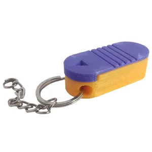 جاسوییچی آویز مارکت مدل ظرف دارو کد AV18