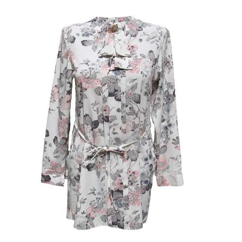 شومیز زنانه مدل 4513