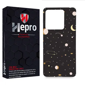 HEPRO MC Cover for XIAOMI Redmi Note 13 4G