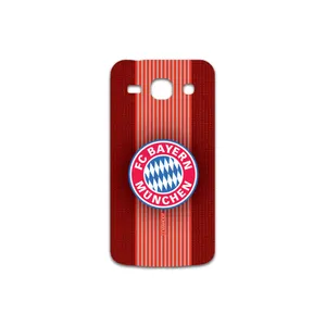 MAHOOT Bayern-Munchen-FC Cover Sticker for Samsung Galaxy Star 2 Plus
