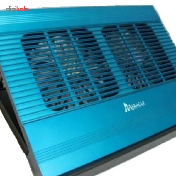 پایه خنک کننده Miracle مدل ML-800