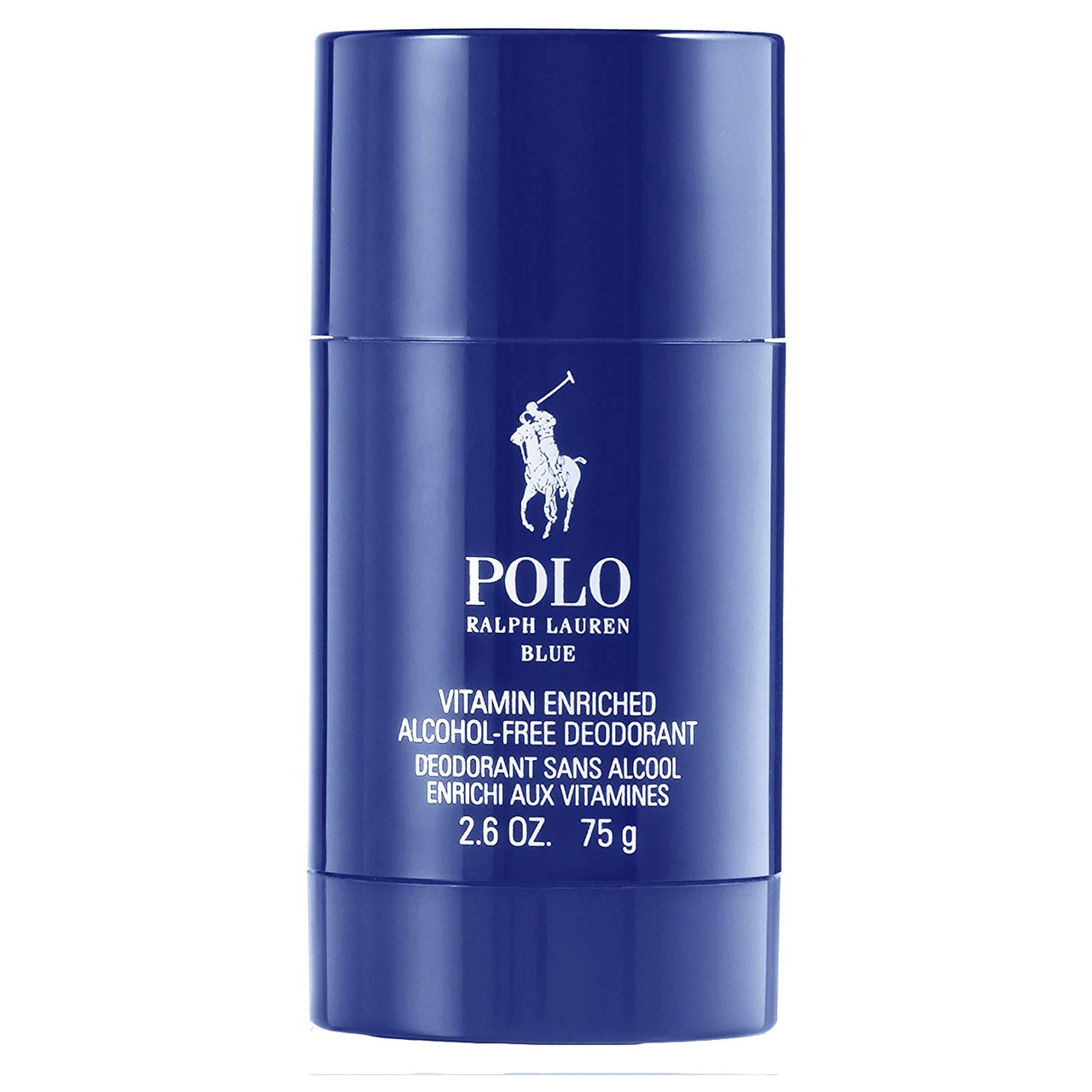 استیک ضد تعریق مردانه رالف لورن مدل polo blue حجم 75 میلی لیتر