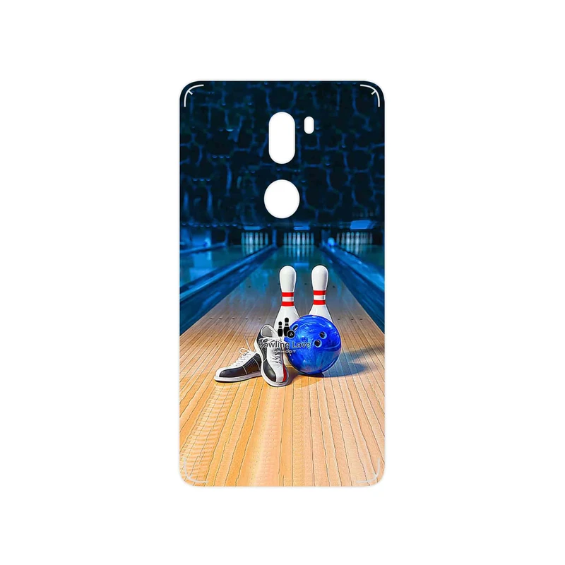 برچسب پوششی ماهوت مدل Bowling مناسب برای گوشی موبایل شیائومی Mi 5s Plus