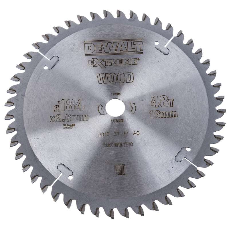 تیغ اره دیسکی دیوالت مدل DT4092 تیغ اره دیسکی دیوالت مدل DT4092