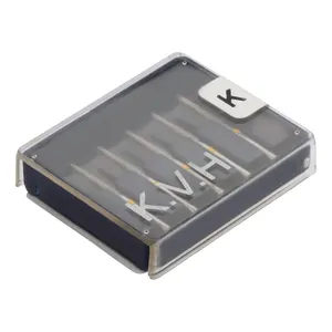 فرز دندانپزشکی کاویچ مدل رند اند دورزرد کد 010-850 بسته 5 عددی