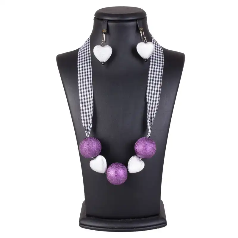 نیم ست مدل بوچیلی کد MB023