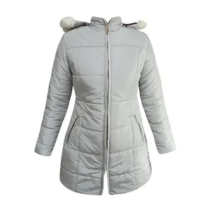 کاپشن زنانه مدل سنا کد N27