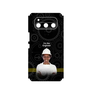 MAHOOT Engineer Cover Sticker for Daria Bond 5G