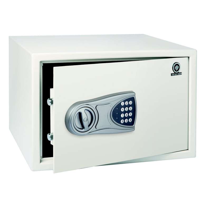 صندوق الکترونیکی نیکا مدل SFT-40ER