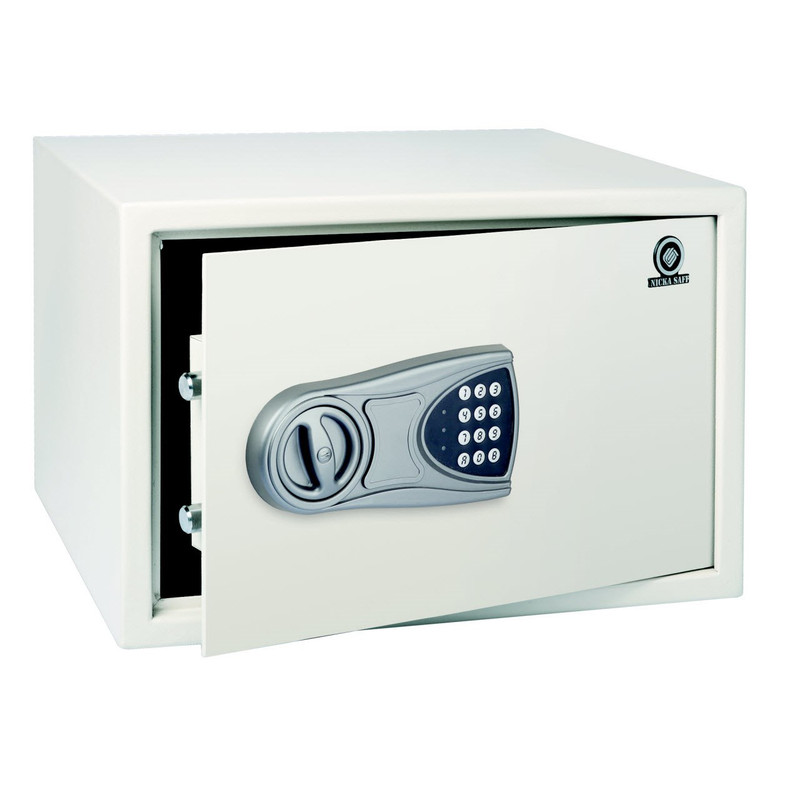 صندوق الکترونیکی نیکا مدل SFT-40ER