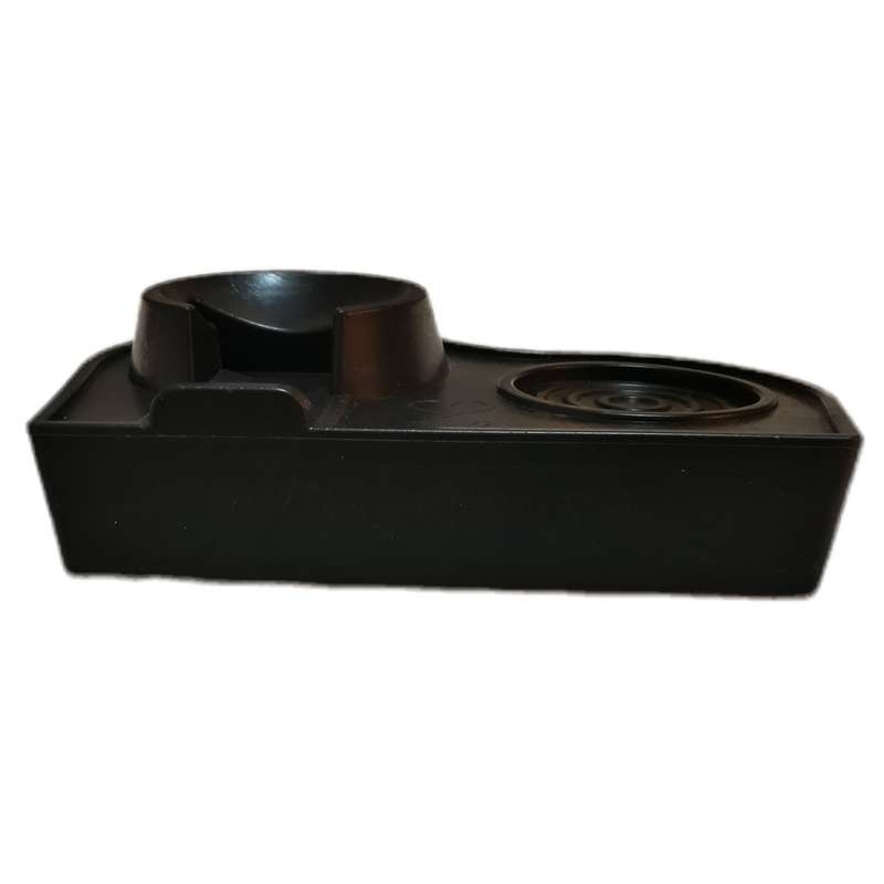 تمپر مت مدل قلبی لبه دار