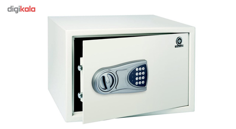 صندوق الکترونیکی نیکا مدل SFT-40ER صندوق الکترونیکی نیکا مدل SFT-40ER