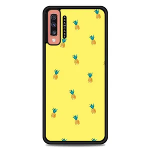 AKAM AMCWSGA70-FRUIT10 Cover For Samsung Galaxy A70