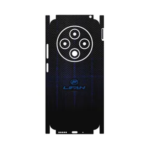 MAHOOT Lifan-FullSkin Cover Sticker for Xiaomi Redmi 14C
