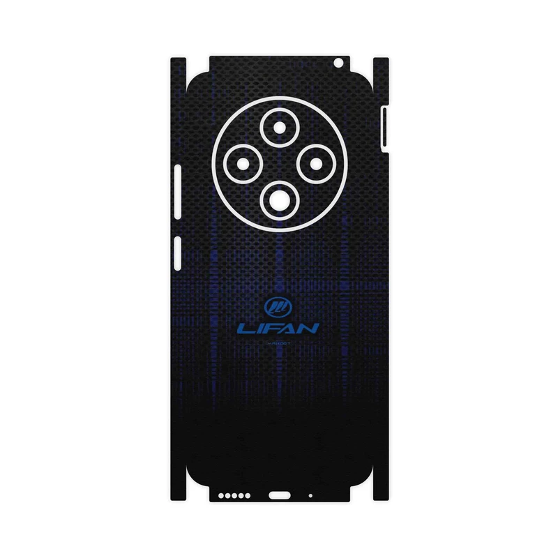 برچسب پوششی ماهوت مدل Lifan-FullSkin مناسب برای گوشی موبایل شیائومی Redmi 14C
