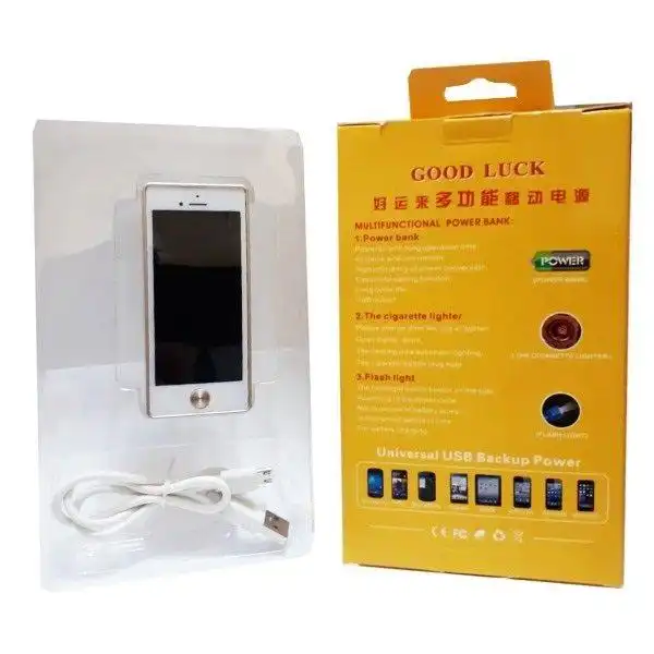 چراغ قوه مدل شارژی