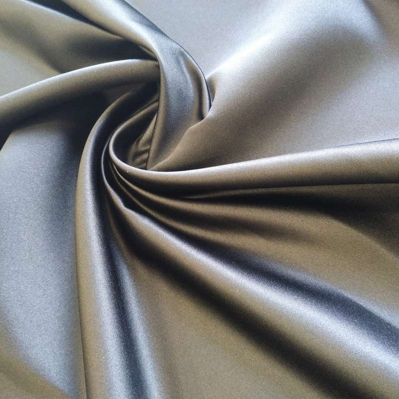 پارچه لباس مدل ساتن